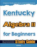 Kentucky Algebra II for Beginners