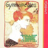 Fauré: Arts Network Gymnopedies - Satie, Faure, et al / Ciacci, I Cameristi CD