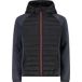 CMP Hybride waterdichte jas met capuchon voor meisjes