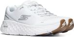 Skechers GO WALK MAX CUSHIONI Sneakers 43 1/2 Heren Wit