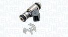 MAGNETI MARELLI Einspritzventil 805501008020 | Compatibel met: SEAT INCA