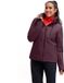 Maier Sports Straja Jas Paars 44 Vrouw