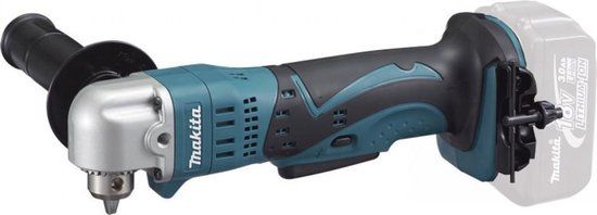 Makita DDA350Z - 18V Li-Ion Haakse Boor-/Schroefmachine (Body)