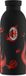 24Bottles Thermosbeker AC Milan 500 ml - Noir Mat