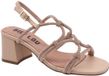 Bibi Lou Chaussures Rose Femme Taille 41