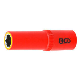 BGS technic BGS VDE dopsleutel, zeskant | 12,5 mm (1/2") | 14 mm Aantal:1