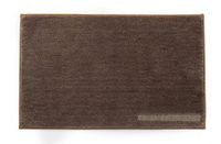 Spirella SORMIOU 50 x 80 cm, polyester, taupe