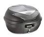 Kappa K355NT Topcase, zwart, 35 L