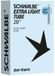 Schwalbe SCV15-EL 28 inch 23/28-622/630 clik valve 60mm