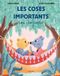 Les coses importants (no són coses): Premi Infantil Apel·les Mestres 2026
