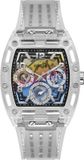 Guess - GW0499G3 - Polshorloge - Heren - Kwarts - Signature