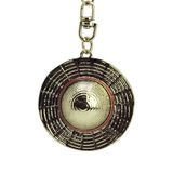 HARRY ABYstyle Harry Potter 3D Sleutelhanger Nimbus