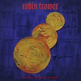 Mascot Licentie Robin Trower - No More Worlds to Conquer (Cd)