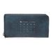 Pepe Jeans Holly portemonnee met kaartenvak, blauw