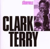 Bertus Distributie Masters Of Jazz - Clark Terry