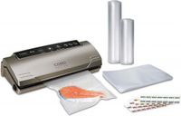 CASO Vacuümmachine VC 10 Special Edition
