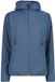 CMP Waterproof 3-laags jas voor dames blauw