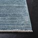 Safavieh Vloerkleed Merethe Blauw Viscose 91 x 152 cm
