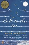 Salt Penguin Books Limited Salt to the Sea