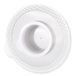 MMOBIEL Couvercle de bol mélangeur pour KitchenAid 5 Quart Tilt-Head Stand Mixers Artisan Series