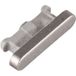 Honor Bouton On-Off Honor Pad 10, Gris, Service Pack 9706ACGD