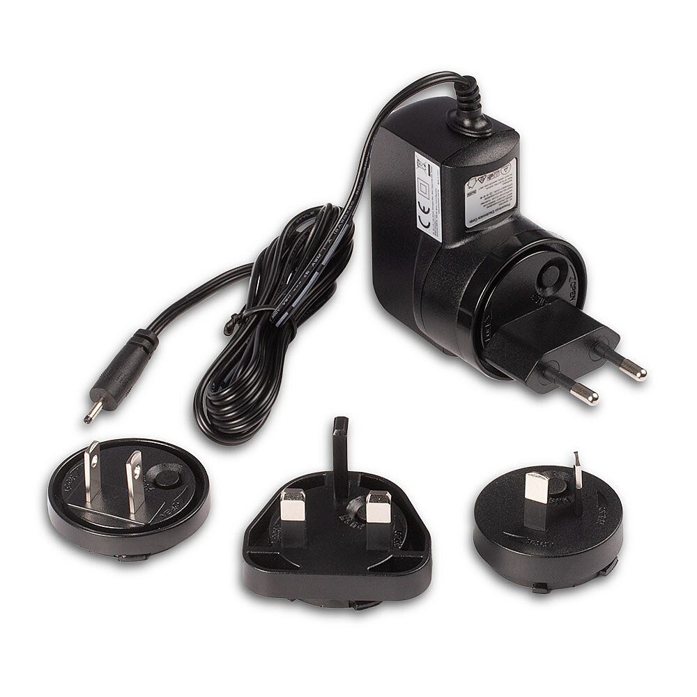 Lindy 73811 voeding 10 W Zwart