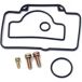 Tourmax Motorfiets carburateur O-ring reparatieset