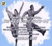 Suburban Dream Catcher R&B Years: 1942-45, Vol. 1