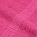 vidaXL 12-delige Handdoekenset FROGN 360 g/m² Roze