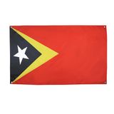 AZ FLAG Vlag Oost-Timor 150x90 cm