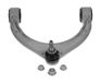 MONROE L29B42 Bras de suspension barre oscillant transversal, avec support en caoutchouc