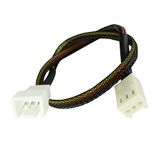 AABCOOLING C3 - cable to extend the fan power supply with a 3 pin connector
