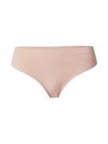 Calvin Klein Underwear String cappuccino