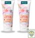 Kneipp Lait corporel Peau douce Fleur d'amandier 2 x 200 ml