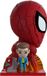 Youtooz Marvel Vinyl Diorama Spider-Man Peter Parker 11 cm Beeld
