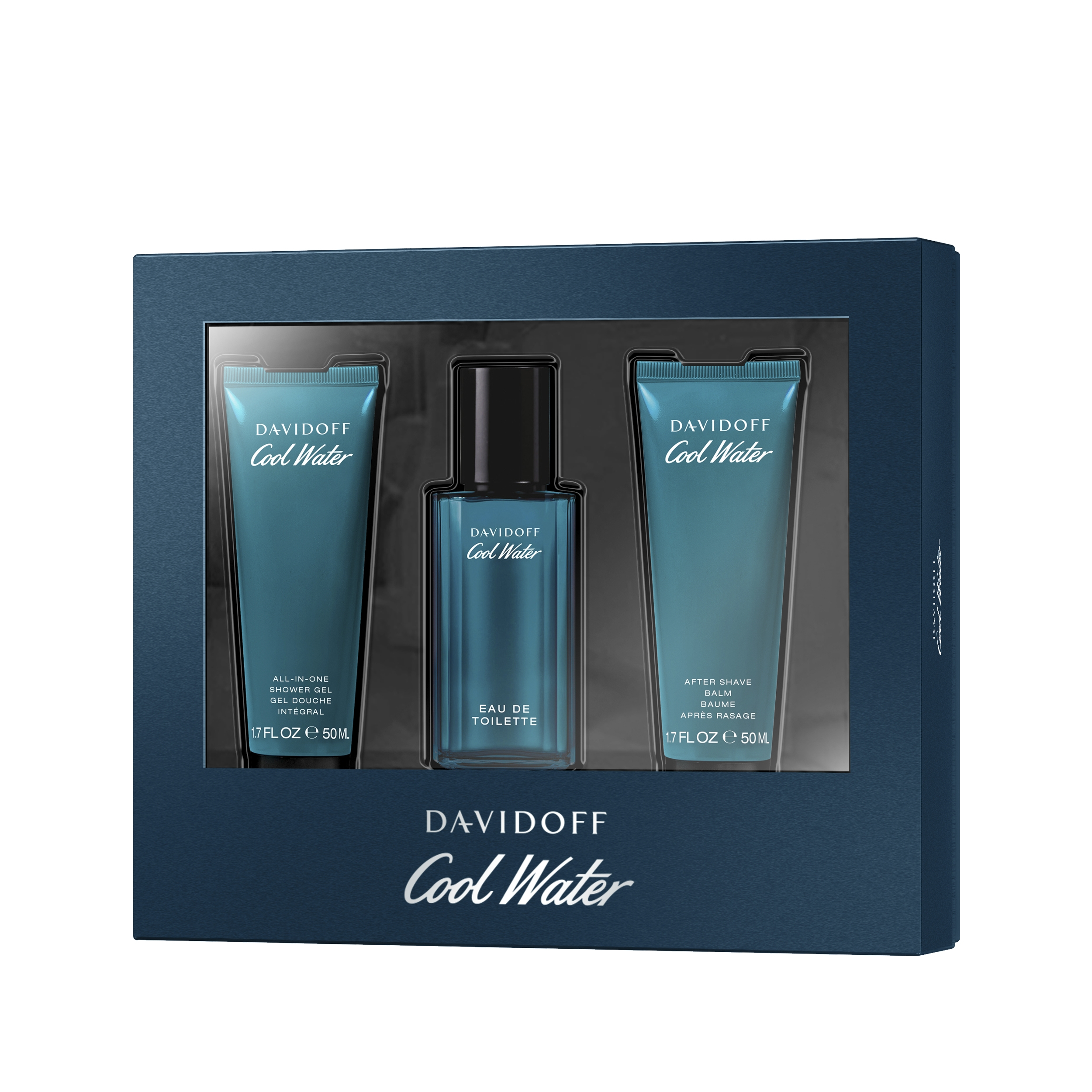 Davidoff Cool Water