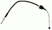 SACHS Seilzug, Kupplungsbetätigung 3074003312