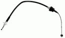 SACHS Seilzug, Kupplungsbetätigung 3074003312