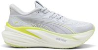 Puma MagMax Nitro 2 Dames Schoenen Zilver/Appel Maat 40