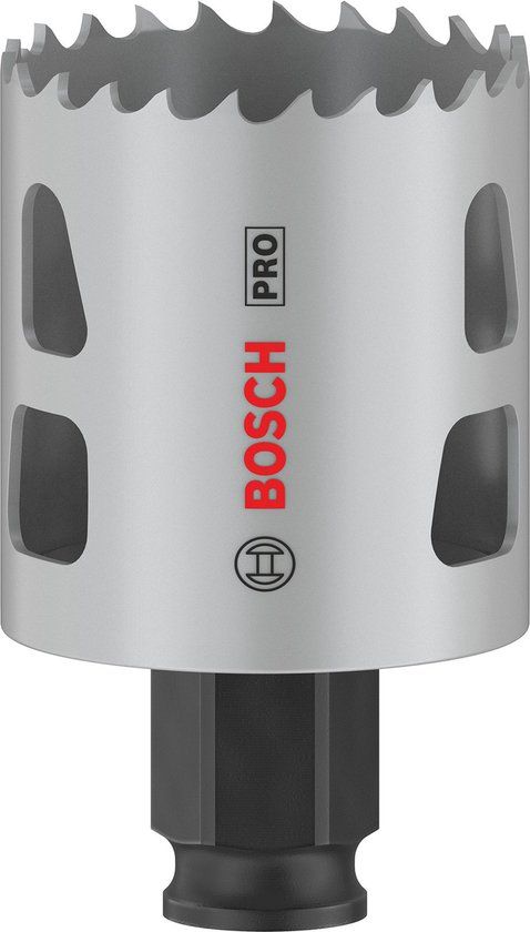 Bosch Accessoires Bosch PRO Multi Material PC Plus Gatzag 44 mm - 2608594384