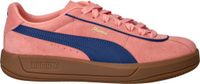 Puma Club Klassika SD Sneakers - Dames - Roze