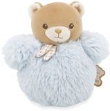 Kaloo Pompon Beer Blauw