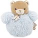 Kaloo Pompon Beer Blauw