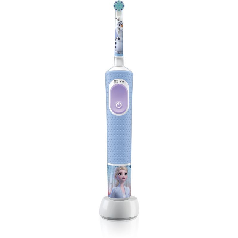 Oral-B PRO - Elektrische tandenborstel - Unisex