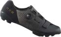 Shimano Rx801 Wide Gravel Schoenen Zwart EU 47 Man
