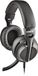 NGS VOX805USBCBLACK Zwart