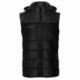 Givova Giubbotto smanicato prime Bodywarmer Unisex Katoen Veelkleurig