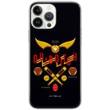 ERT GROUP mobiel telefoonhoesje voor Samsung A71 Harry Potter patroon 046
