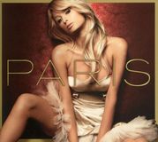 Paris Hilton (+ bonus DVD)