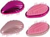 Touch Of Beauty Haarborstel Schelp